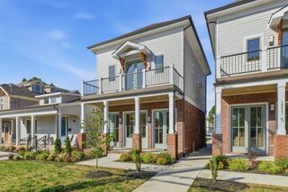 1711 5th Ave N Unit 4, Nashville, TN 37208