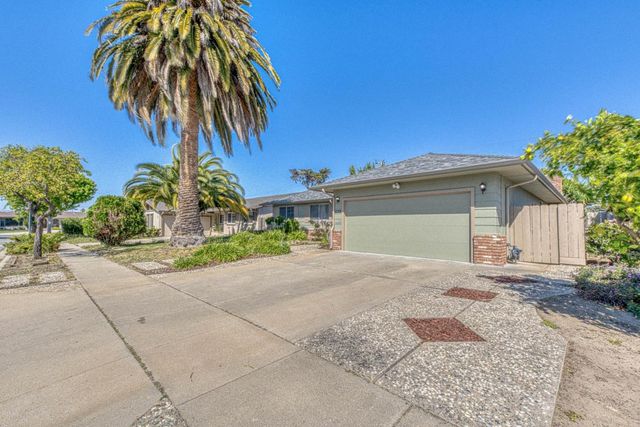 1123 San Angelo Drive, Salinas, CA 93901