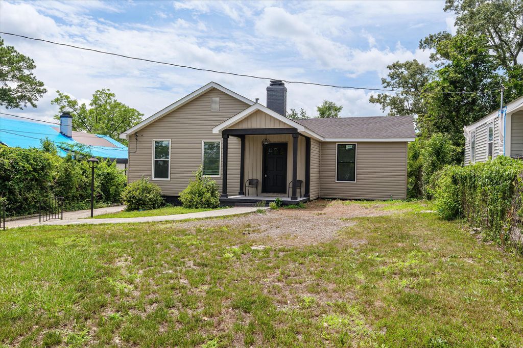 Image 4 of property listing at 2156 Telfair Street, Augusta, GA 30904