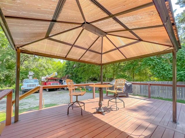 1924 Harriet Drive, Tallahassee, FL 32303