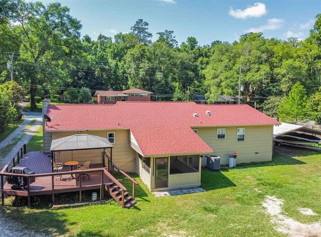 1924 Harriet Drive, Tallahassee, FL 32303