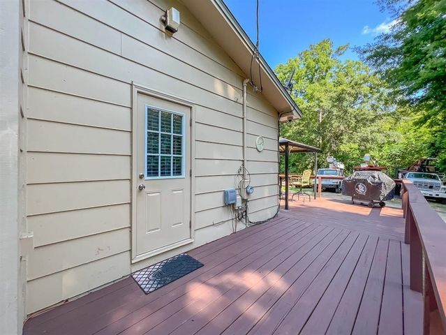 1924 Harriet Drive, Tallahassee, FL 32303