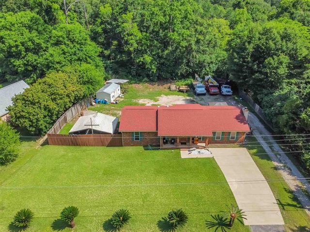 1924 Harriet Drive, Tallahassee, FL 32303