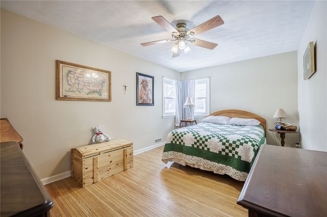 419 Brookview Drive, Irondequoit, NY 14617