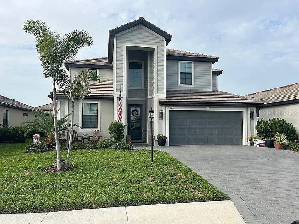 15008 MISTY WATER CROSSING, Bradenton, FL 34211