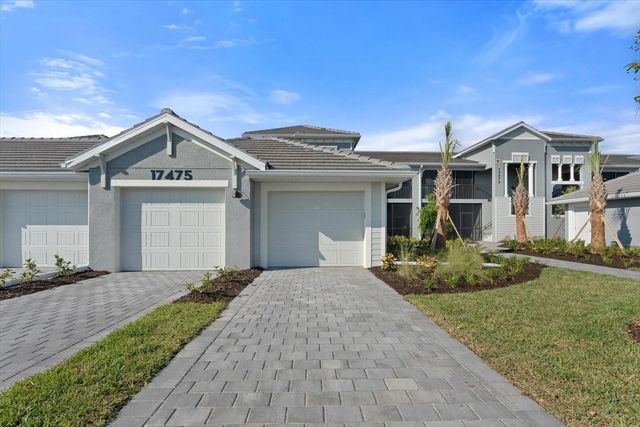 17475 OPAL SAND DR. 204, Venice, FL 34293