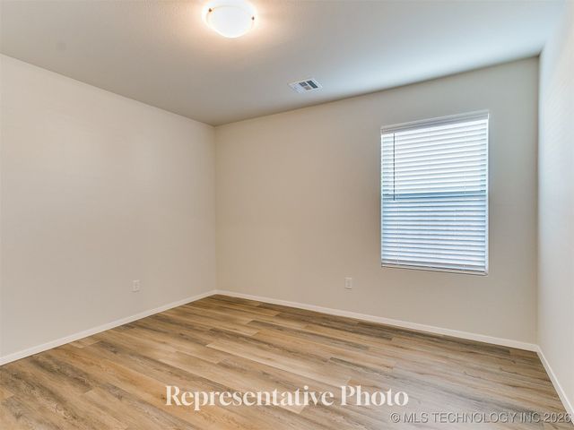 3814 W Laredo Street, Broken Arrow, OK 74012