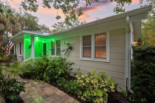 501 BROADWAY, Dunedin, FL 34698