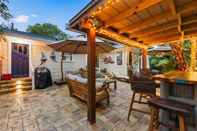 501 BROADWAY, Dunedin, FL 34698