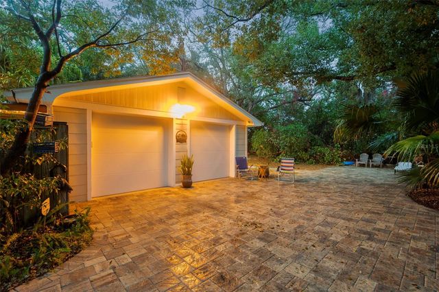 501 BROADWAY, Dunedin, FL 34698