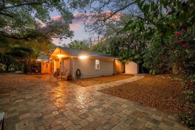 501 BROADWAY, Dunedin, FL 34698