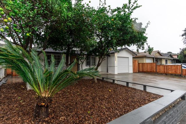 2680 Chopin Avenue, San Jose, CA 95122