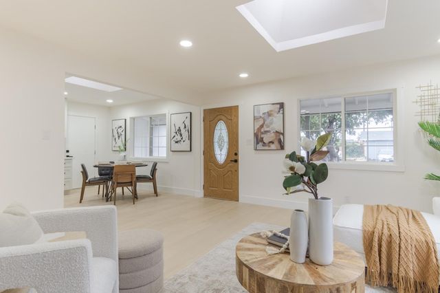 2680 Chopin Avenue, San Jose, CA 95122