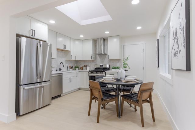 2680 Chopin Avenue, San Jose, CA 95122