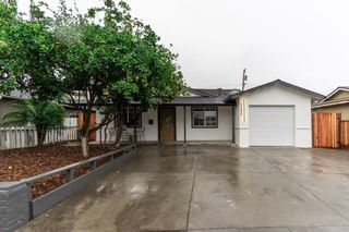 2680 Chopin Avenue, San Jose, CA 95122