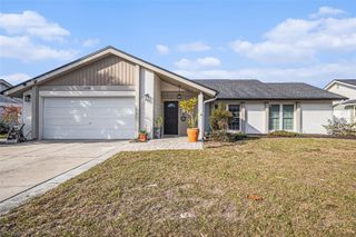 1356 VIA VILLANOVA WAY, Winter Springs, FL 32708