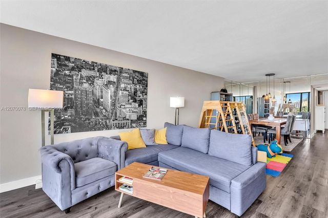 3375 N Country Club Drive 905, Aventura, FL 33180
