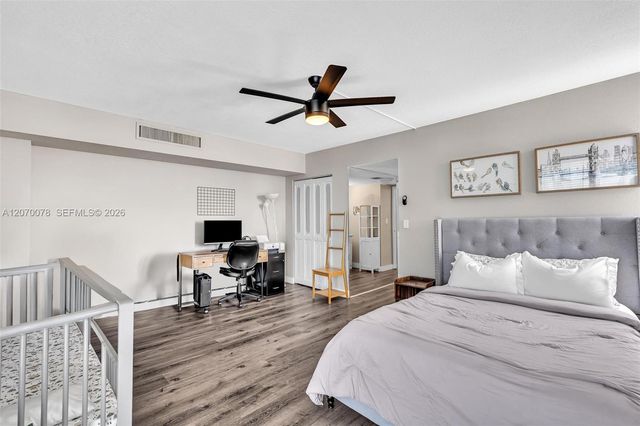 3375 N Country Club Drive 905, Aventura, FL 33180