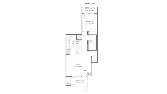 91-1170 Hoonaauao Street 1408, Kapolei, HI 96707