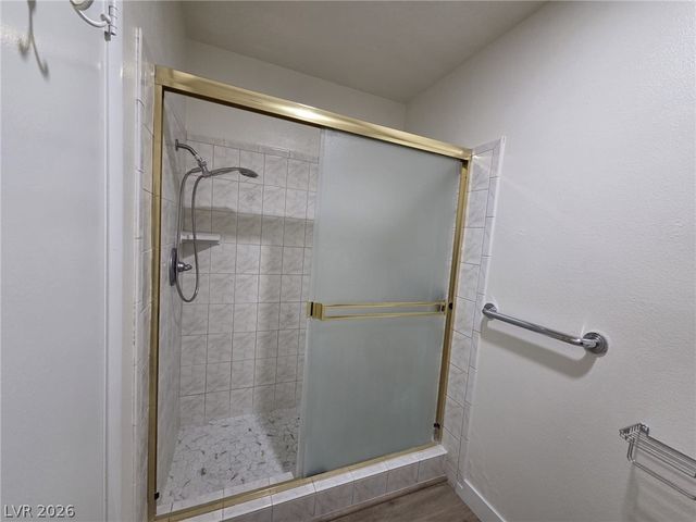 3317 Racquet Street, Las Vegas, NV 89121