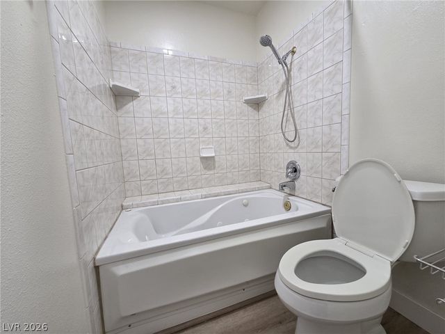 3317 Racquet Street, Las Vegas, NV 89121