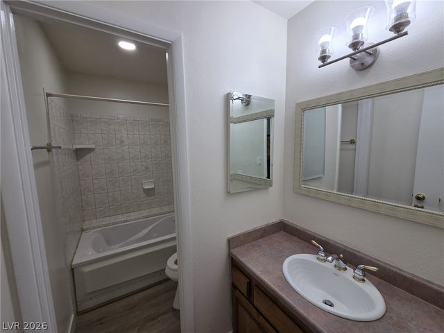 3317 Racquet Street, Las Vegas, NV 89121