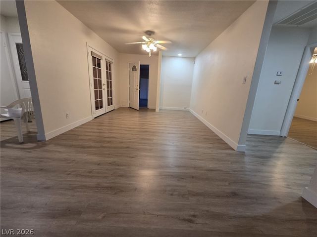 3317 Racquet Street, Las Vegas, NV 89121