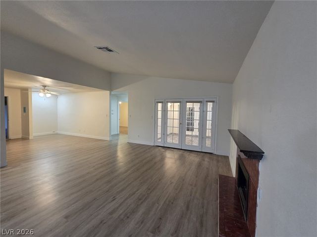 3317 Racquet Street, Las Vegas, NV 89121