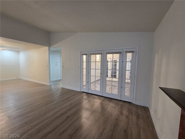 3317 Racquet Street, Las Vegas, NV 89121