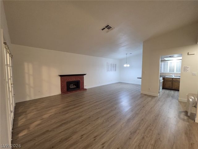 3317 Racquet Street, Las Vegas, NV 89121