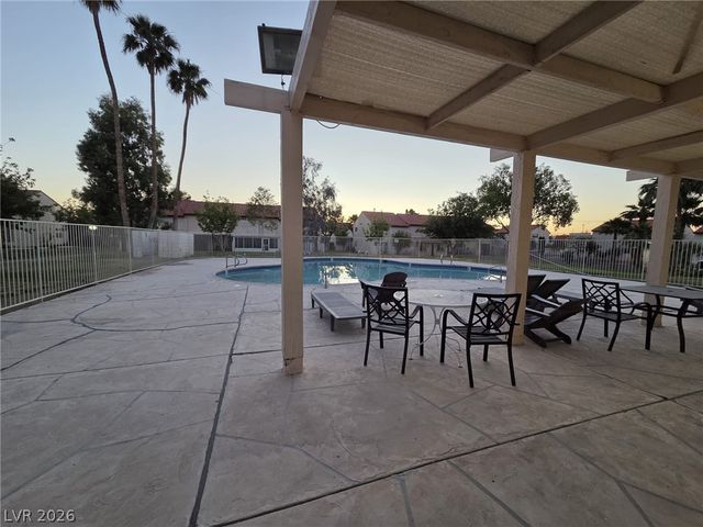 3317 Racquet Street, Las Vegas, NV 89121
