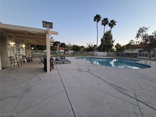 3317 Racquet Street, Las Vegas, NV 89121
