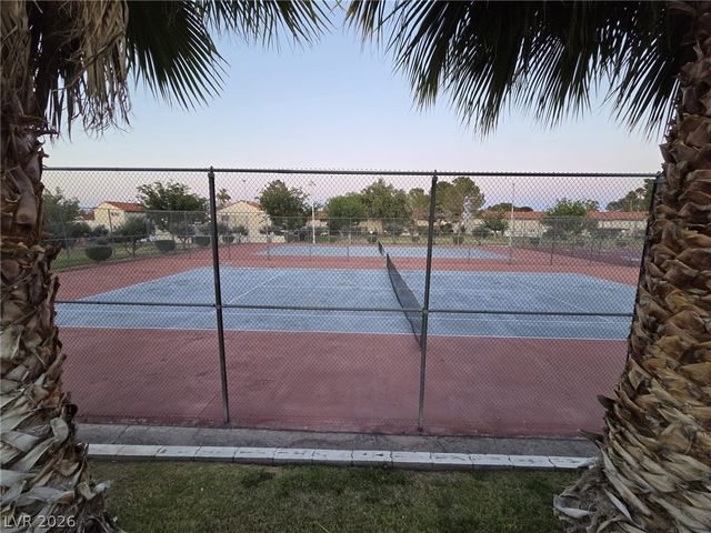 3317 Racquet Street, Las Vegas, NV 89121