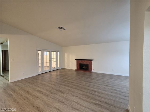 3317 Racquet Street, Las Vegas, NV 89121