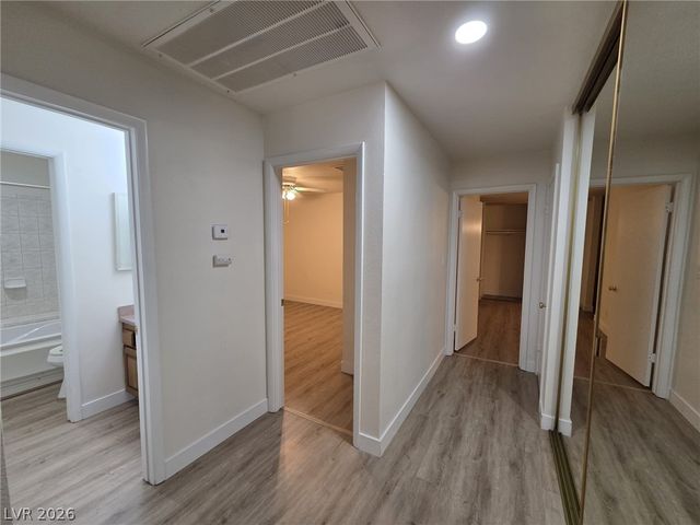 3317 Racquet Street, Las Vegas, NV 89121