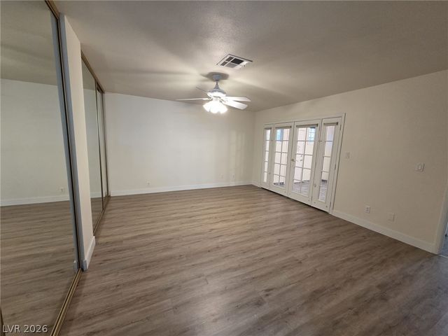 3317 Racquet Street, Las Vegas, NV 89121