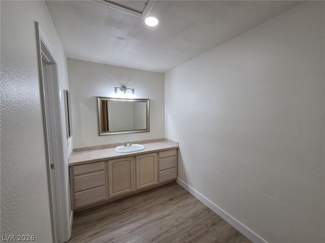 3317 Racquet Street, Las Vegas, NV 89121