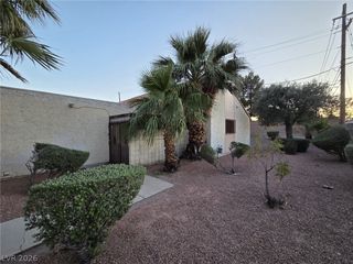 3317 Racquet Street, Las Vegas, NV 89121