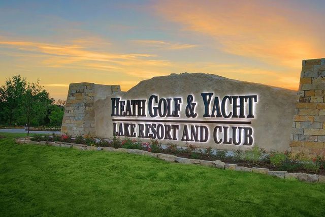 2316 Favour Court, Heath, TX 75126