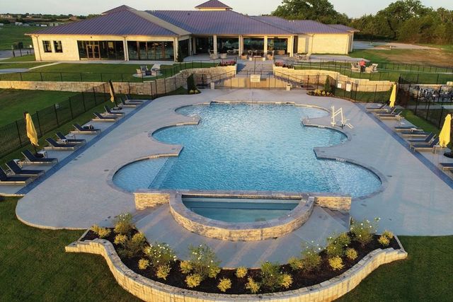 2316 Favour Court, Heath, TX 75126