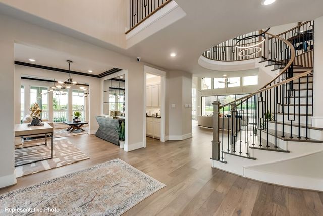 2316 Favour Court, Heath, TX 75126