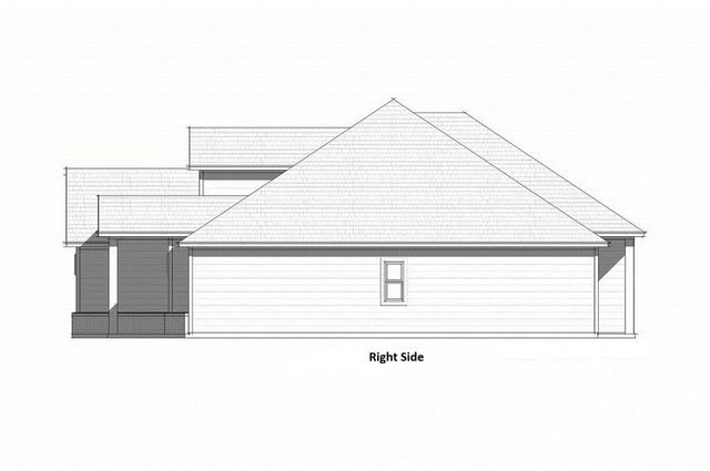 00 Deep Woods Lane, Livingston, TX 77351
