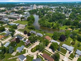 175 Clinton River Drive, Mount Clemens, MI 48043