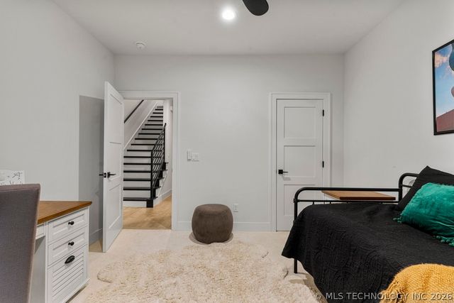 1035 E 36th Place, Tulsa, OK 74105