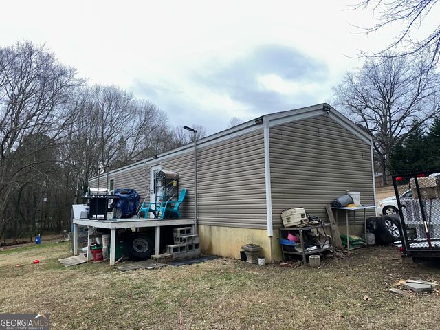 335 Easy Street, Toccoa, GA 30577