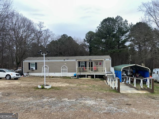 335 Easy Street, Toccoa, GA 30577