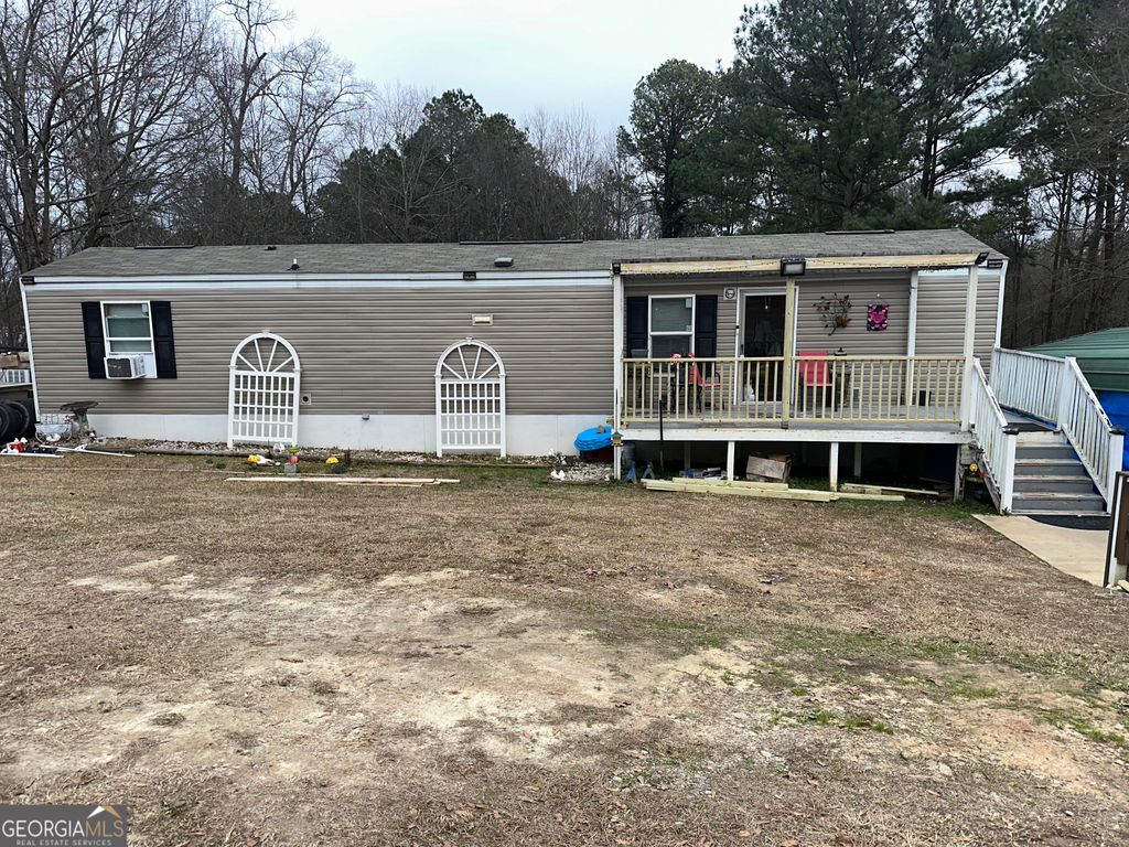 335 Easy Street, Toccoa, GA 30577