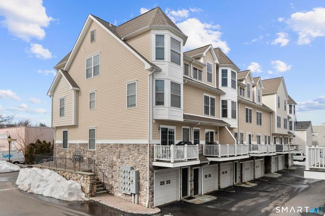85 Camp Avenue APT 18B, Stamford, CT 06907