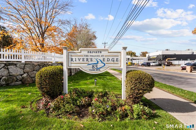 85 Camp Avenue APT 18B, Stamford, CT 06907