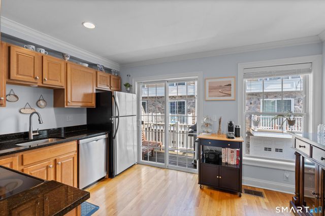85 Camp Avenue APT 18B, Stamford, CT 06907